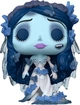 Figurka Funko Pop Disney Movies Corpse Bride Emily with Butterflies 10.2 cm 86263 (889698862639) - obraz 2