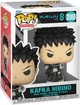Фігурка Funko Pop Animation Kaiju No.8 Kafka Hibino 11.2 см 86766 (889698867665) - зображення 1