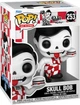 Фігурка Funko Pop AD Icons Bobs Big Boy Skull Bob 13.2 см 86211 (889698862110) - зображення 1