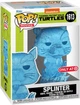 Фігурка Funko Pop Movies Teenage Mutant Ninja Turtles Spirit Splinter 10.2 см 78652 (889698786522) - зображення 1