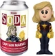 Figurka Funko Pop Vinyl Soda Marvel Captain Marvel 10 cm 68764 (889698687645) - obraz 2
