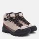 Женские демисезонные ботинки низкие для треккинга с мембраной CMP Myzar Mid Trekking Shoes Wp 3Q15856-19PT 39 (6.5US) 25.3 см Sabbia-Flame (8050243616737) - изображение 2