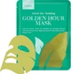Маска для обличчя Elroel Golden Hour Green Tea заспокійлива 25 г (8809647113232) - зображення 2
