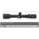Оптический прицел Discovery Optics HT Gen2 4-16x44 SFIR FFP (30 мм, подсветка) - изображение 8