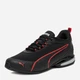 Buty do biegania damskie Puma Magnetic 31078308 36 (3.5UK) Czarne (4069157048347) - obraz 2
