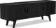 Тумба tv 160 см Dendro, Black diamond wood - изображение 3