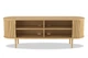 Тумба tv 160 см Sphere, Natural wood - изображение 4