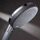 Ручная лейка для душа Hansgrohe Raindance Alive Select S 24511000 - изображение 2