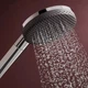 Ручная лейка для душа Hansgrohe Raindance Alive Select S 24511000 - изображение 5
