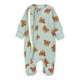 Человечек на молнии Dexter`s cute bear интерлок 62 см ментол - изображение 2