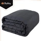 Одеяло утяжеленное гравитационное 200x220см 10кг Ruhhy 24427 - изображение 3
