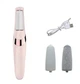 Аппарат для педикюра Pretty girl flawless pedi (две насадки) - изображение 1