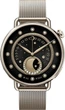 Смарт-часы Xiaomi Watch S4 41mm Milanese Strap Sunset Gold (BHR07VWGL) - изображение 1