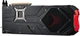 Видеокарта PowerColor Radeon RX 9070 XT Red Devil 16GB Backplate Special Edition (RX9070XT 16G-E/OC/BP) - изображение 7