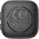 мікрофонна радіосистема для камери, для смартфона DJI MIC 3 1TX + 1RX (CP.RN.00000479.01) - изображение 3