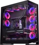 Obudowa Phanteks NV7 Black (PH-NV723TG_DBK01) - obraz 2