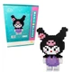 3D конструктор Magic Blocks в виде Куроми Kuromi 590 деталей 20 см (CL5223) - изображение 2
