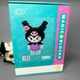 3D конструктор Magic Blocks в виде Куроми Kuromi 590 деталей 20 см (CL5223) - изображение 4