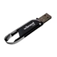 Флеш пам'ять USB 16 GВ Wibrand Aligator USB 2.0 сірий (RZN-23103871) - изображение 3