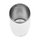 Термочашка Contigo West Loop Mini 300 мл біла (2203552) - изображение 4