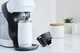 Термочашка Contigo West Loop Mini 300 мл біла (2203552) - изображение 5