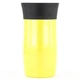 Термочашка Contigo West Loop Mini 300 мл жовта (2203557) - изображение 2