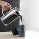 Термочашка Contigo West Loop Mini 300 мл сіро-синя (2203556) - изображение 7