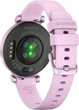 Смарт-часы Garmin Lily 2 Metallic Lilac with Lilac Silicone Band (010-02839-01/21) - изображение 3