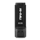 Флешка Hi-Rali 8GB Stark чорна - зображення 2