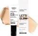 BB-крем Veoli Botanica Let's Glow SPF20 для сухої та нормальної шкіри 2.0 W Vanilla 30 мл (5907190822397) - зображення 2