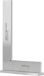 Kątownik ślusarski YATO ze stopką 200 x 130 mm kl. II (YT-70763) - obraz 2