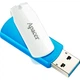 Флешка APACER АН357 128GB USB3.1 blue - изображение 1