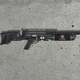 Пневматична гвинтівка PCP Optima Factor BP 4.5 мм — потужна bullpup модель для точних пострілів - изображение 4