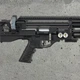 Пневматична гвинтівка PCP Optima Factor BP 4.5 мм — потужна bullpup модель для точних пострілів - изображение 5