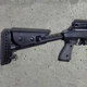 Пневматична гвинтівка PCP Optima AT44-10 4.5 мм — багатозарядна PCP гвинтівка - изображение 6