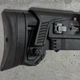 Пневматична гвинтівка PCP Optima Factor BP 4.5 мм — потужна bullpup модель для точних пострілів - изображение 7