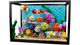Конструктор Lego Tropical Aquarium Тропический Аквариум Icons 10366 - изображение 3