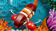 Конструктор Lego Tropical Aquarium Тропический Аквариум Icons 10366 - изображение 8