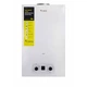 Колонка газовая дымоходная Thermo Alliance JSD20-10QB 10 л EURO - изображение 1