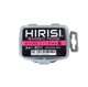 Крючки рыболовные HIRISI 8011 6 (Упаковка 50 шт) - изображение 1