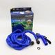 Шланг для полива 15 м латексный с распылителем V-HOSE PRO синий - изображение 10