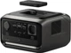 Stacja zasilania EcoFlow RIVER 3 Plus Wireless / 600 W / 286 Wh / LiFePO4 (EFRIVER3PLUS-W-EU-CBOX) - obraz 1