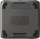 Stacja zasilania EcoFlow RIVER 3 Plus Wireless / 600 W / 286 Wh / LiFePO4 (EFRIVER3PLUS-W-EU-CBOX) - obraz 5