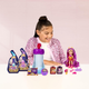 Кукла Меджик Микс Пикслинг Пиппа Огненный Конь Magic Mixies Pixlings Pippa 15700 - изображение 2