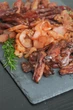Mega Meat Box 5000 g (Огромный набор мясных деликатесов) плюс Шейки куриные «По-мексикански» и Соус Барбекю ТМ Ch!arky в подарок - изображение 4