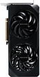 Karta graficzna Gainward PCI-Ex GeForce RTX 5060 Ti Ghost OC 8GB GDDR7 (128bit) (2632/28000) (HDMI, 3 x DisplayPort) (NE7506TT19P1-GB2062B) - obraz 6