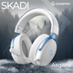 Наушники GamePro Asgard Skadi Wireless 7.1 (HSW191WB) 4-Mode - изображение 4