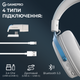 Наушники GamePro Asgard Skadi Wireless 7.1 (HSW191WB) 4-Mode - изображение 8