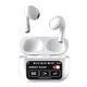 Bluetooth навушники TWS HOCO EW72 Soar true ws ANC Noise Reduction/TouchScreen/5.4 White - зображення 2