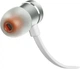 Навушники JBL Tune 290 Silver (JBLT290SILE) - зображення 2